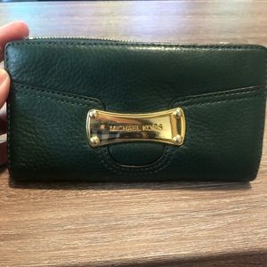 Michael Kors wallet